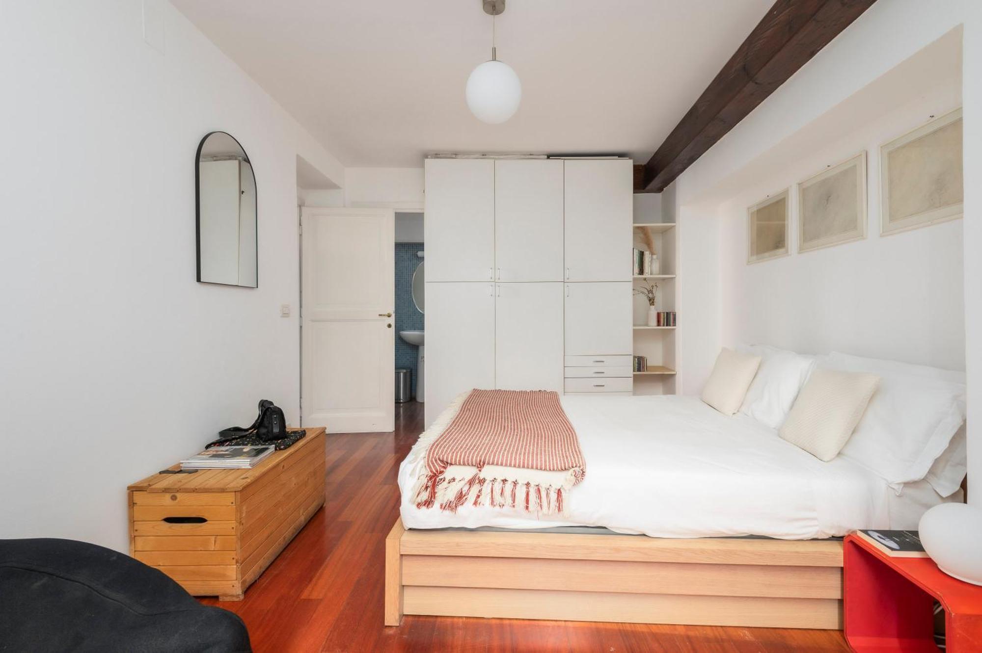 Trastevere Zen Home-Zeno 33 Рим Екстер'єр фото