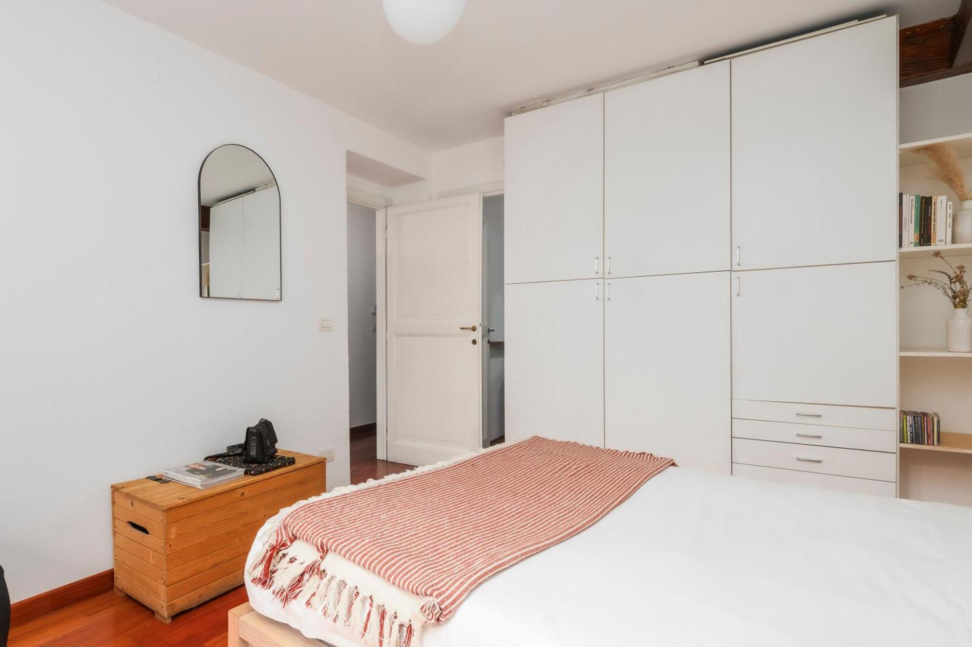 Trastevere Zen Home-Zeno 33 Рим Екстер'єр фото