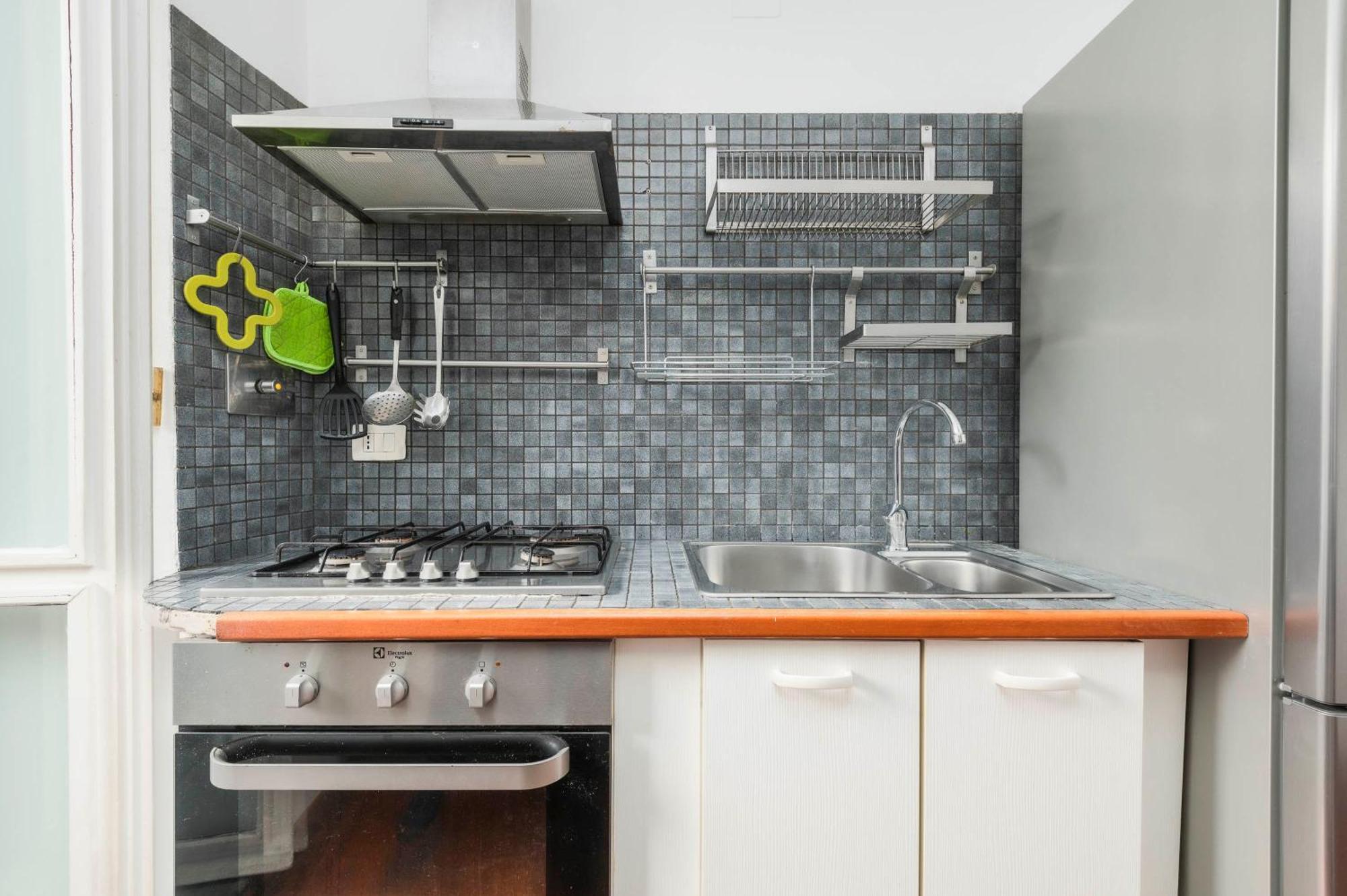 Trastevere Zen Home-Zeno 33 Рим Екстер'єр фото