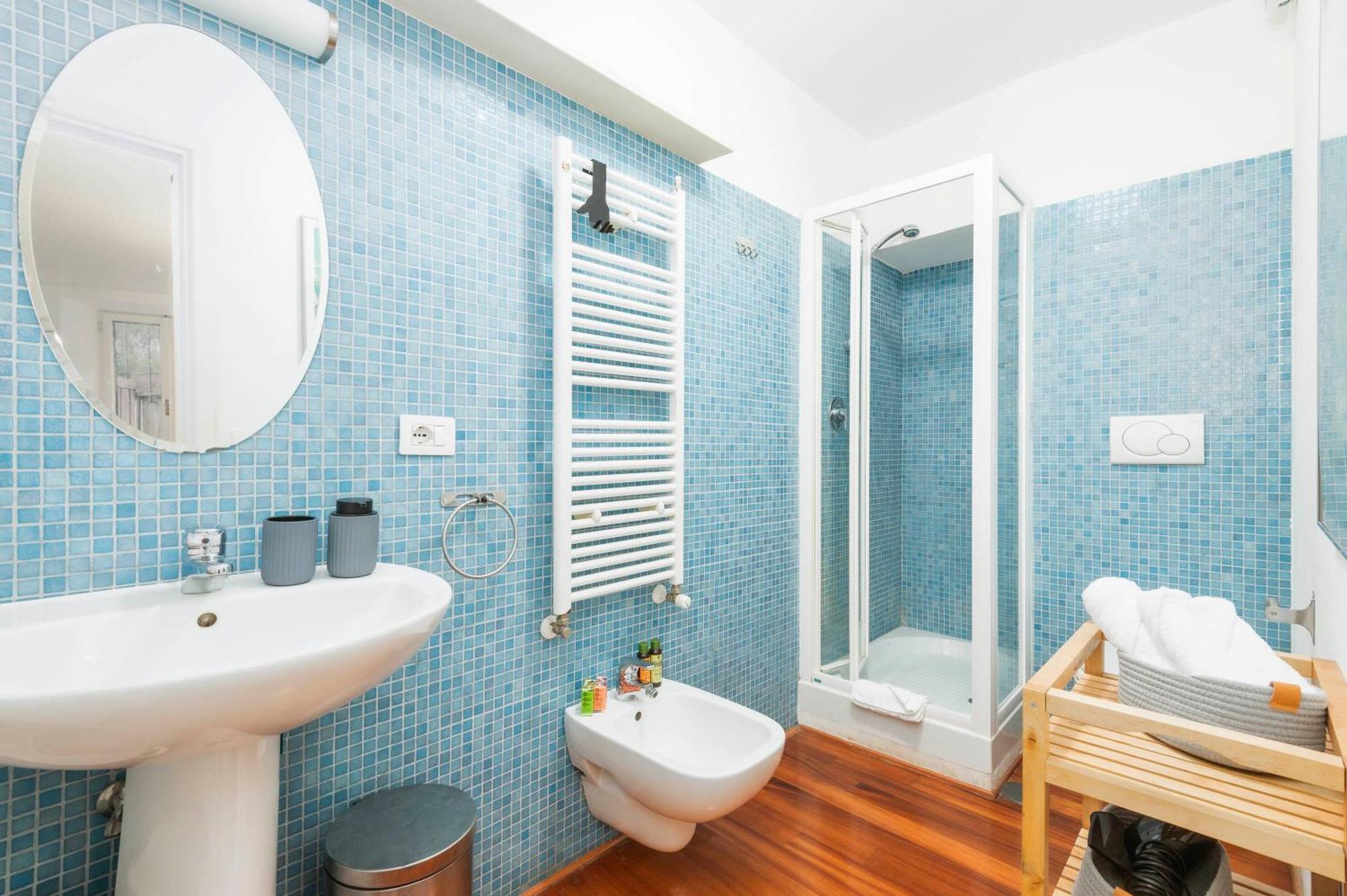 Trastevere Zen Home-Zeno 33 Рим Екстер'єр фото