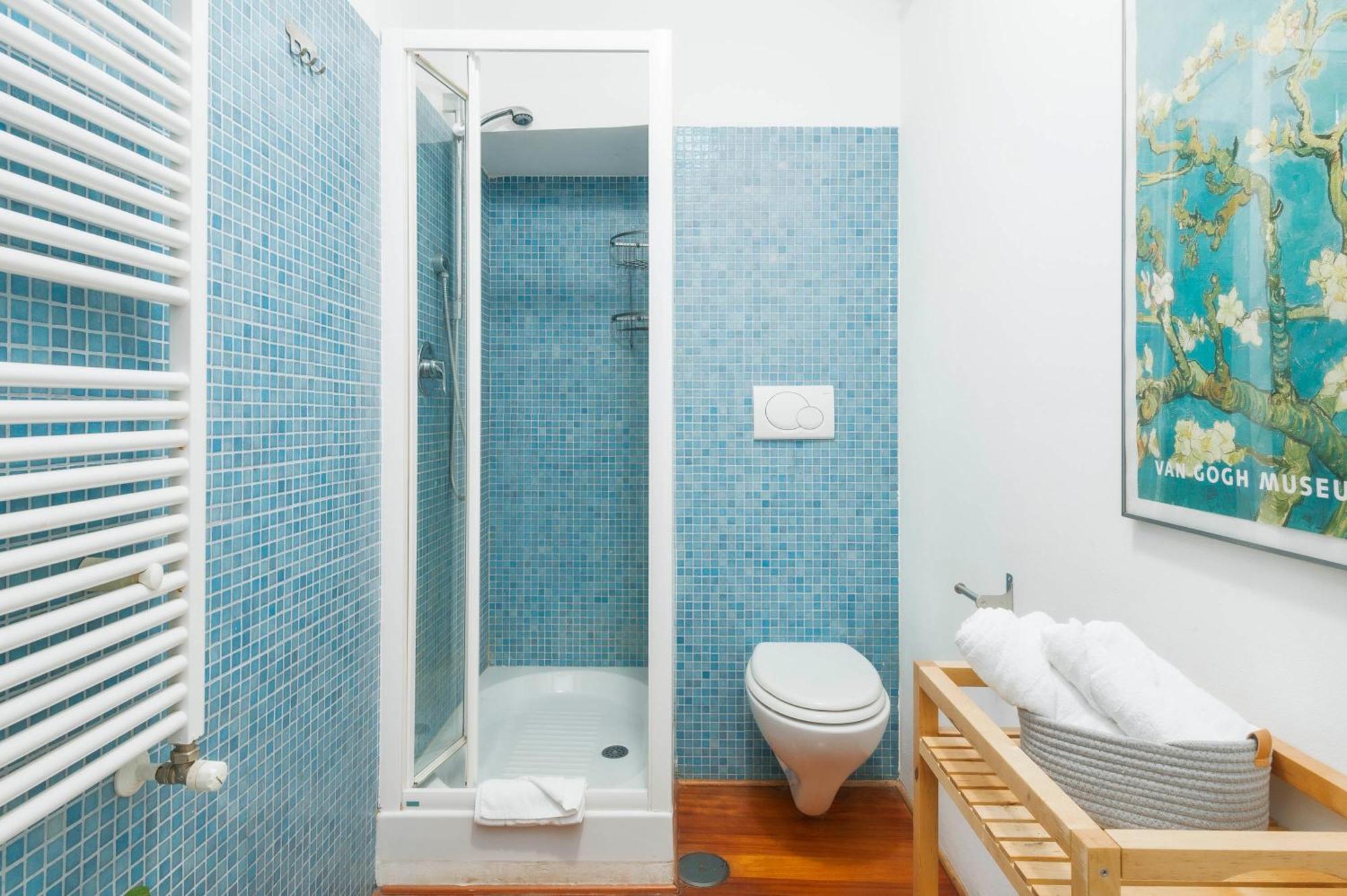 Trastevere Zen Home-Zeno 33 Рим Екстер'єр фото